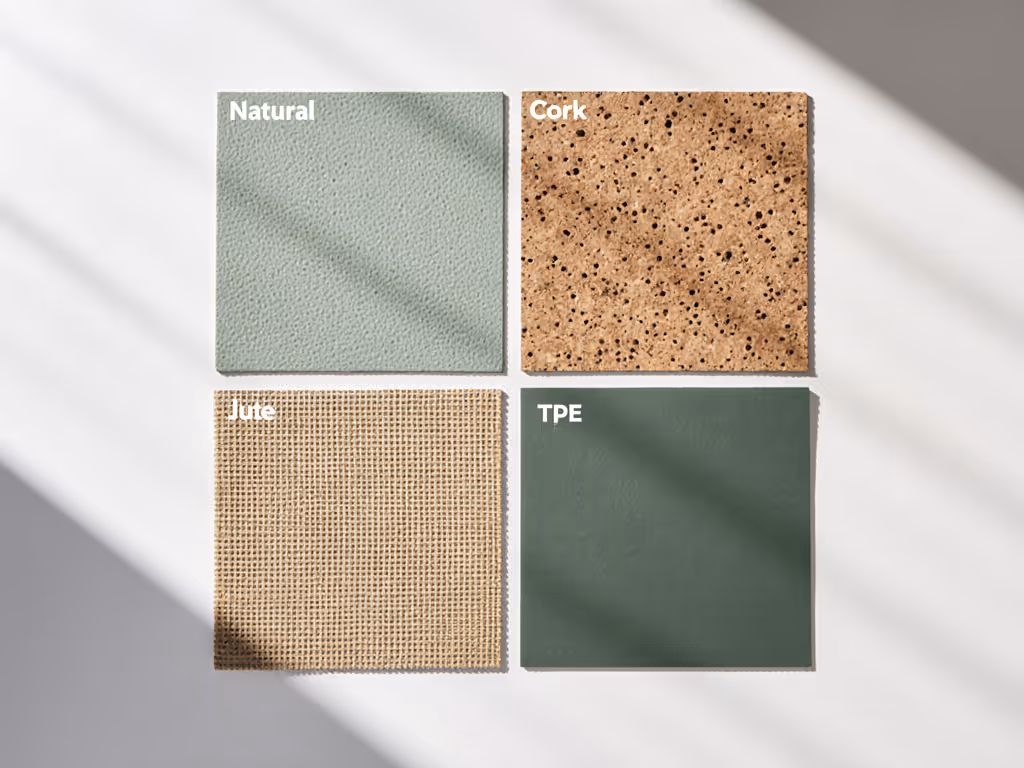 yoga_mat_materials_comparison_chart