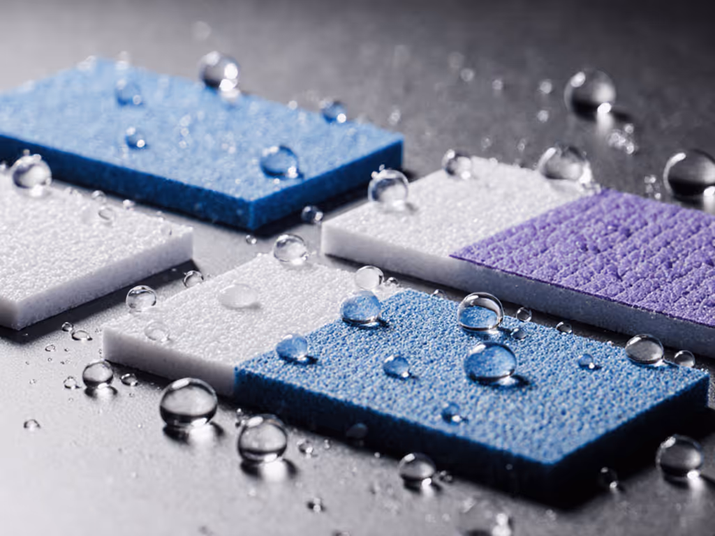 grip_testing_methodology_with_water_droplets_and_sandpaper_abrasion_marks