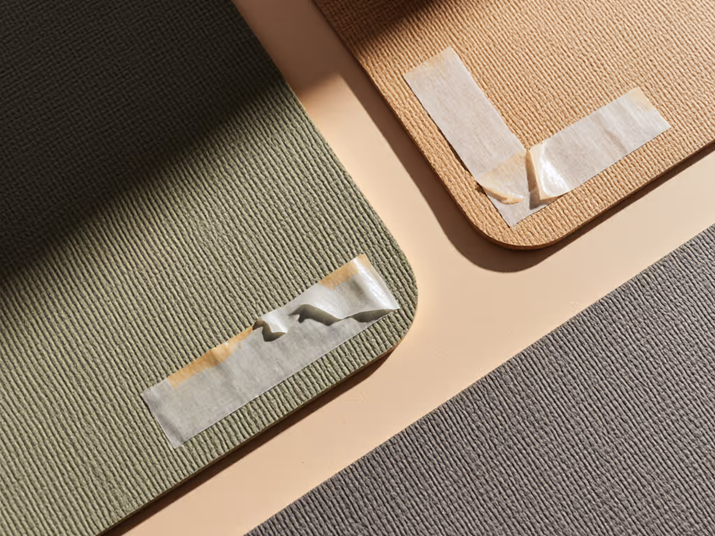 yoga_mat_repair_techniques