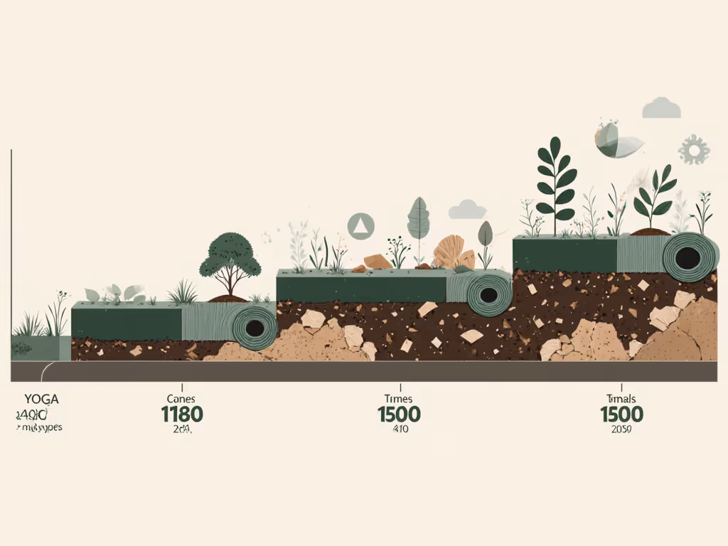 yoga_mat_decomposition_timeline