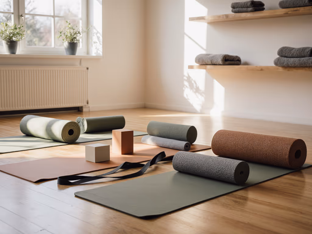 Best Yoga Starter Kits: Durable Beginner Bundles Tested