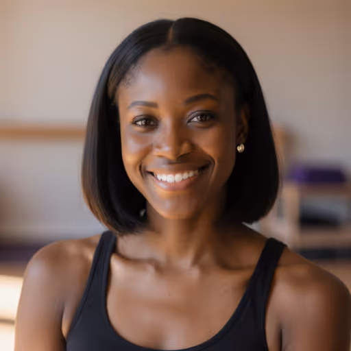 Mina Okafor