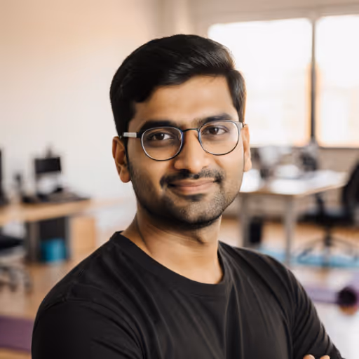 Ravi Mehta