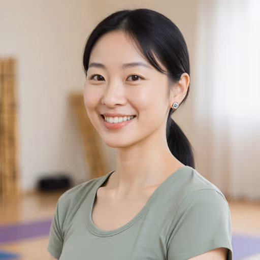 Aiko Tanaka