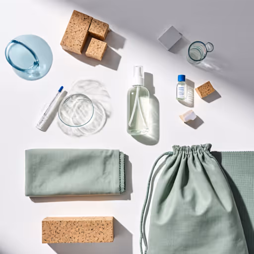 Care, Maintenance & Accessories