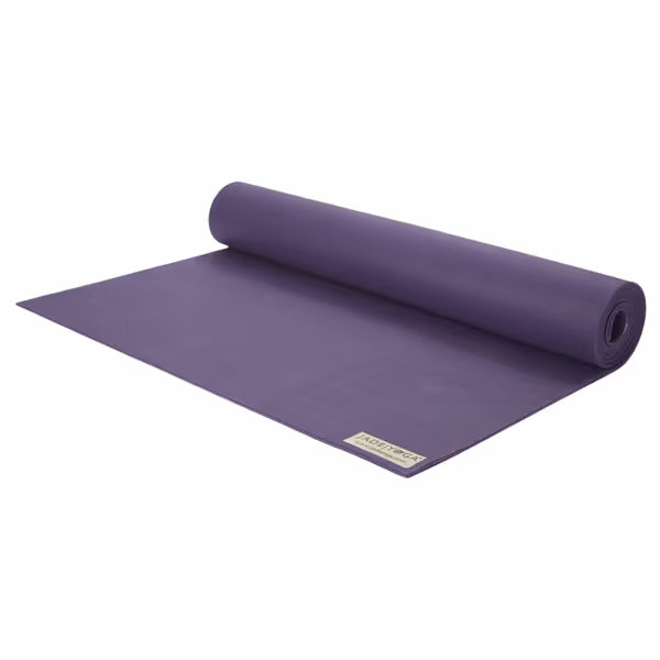 JadeYoga Harmony Yoga Mat