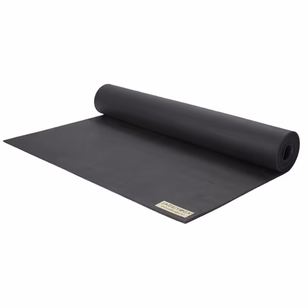 JadeYoga Travel Yoga Mat