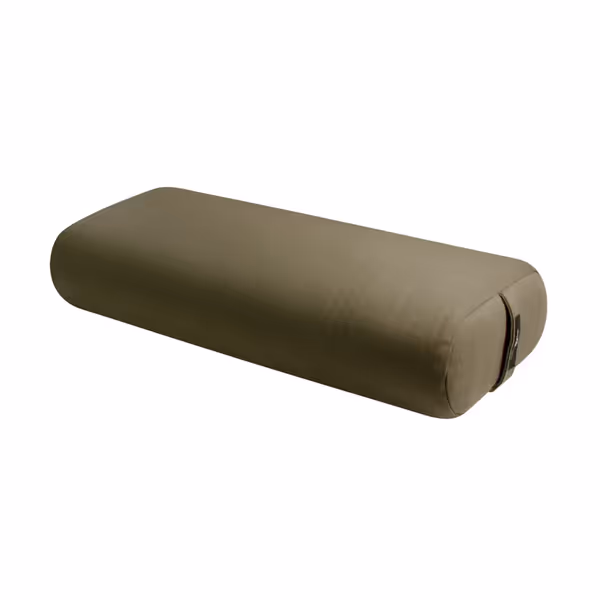 Hugger Mugger Standard Yoga Bolster