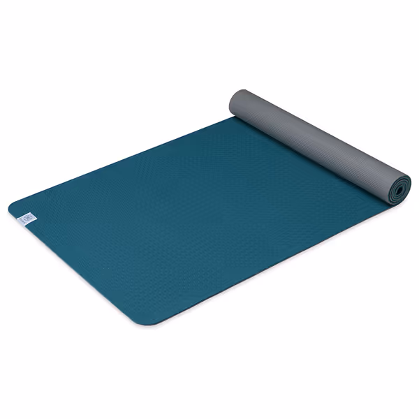 Gaiam Performance TPE Yoga Mat