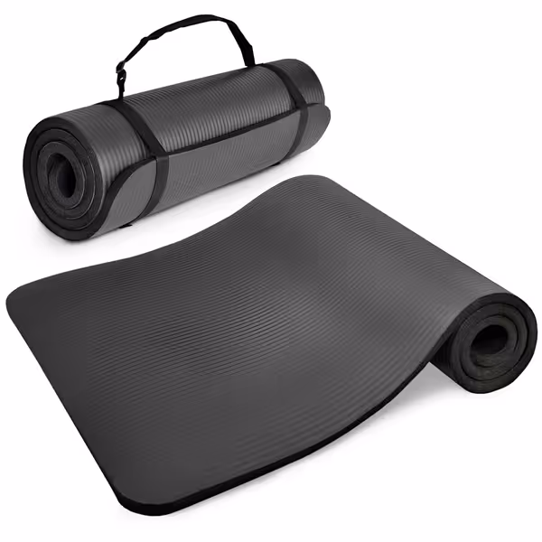 BalanceFrom GoCloud Yoga Mat