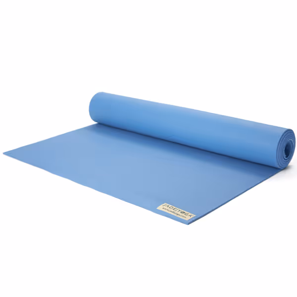 Jade Fusion Yoga Mat