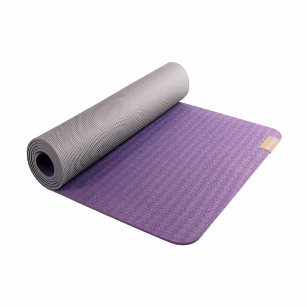 Hugger Mugger Earth Elements Yoga Mat