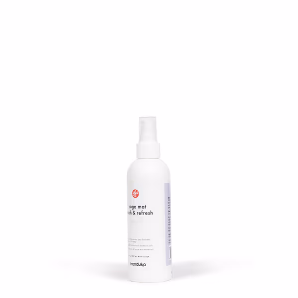 Manduka Yoga Mat Wash & Refresh