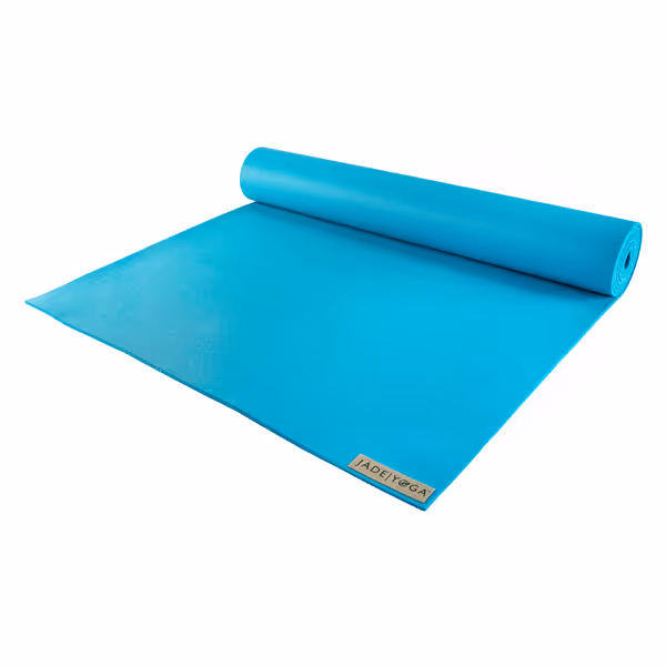 JadeYoga Harmony Yoga Mat